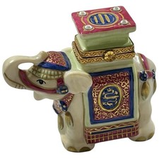 Limoges trinket box for sale  Vernon Rockville