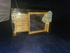 White trim dresser for sale  Williamstown