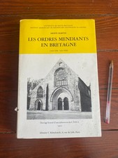Hervé martin ordres d'occasion  Margny-lès-Compiègne