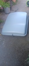 Auto plas roof for sale  SALFORD
