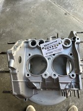 Basamento motore barenato usato Basamento motore barenato usato  Torino