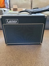 Laney vc30 1x12 for sale  BARRY