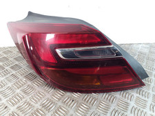 Tail light vauxhall for sale  STRANRAER