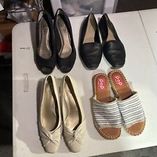 4 ladies pair heels dress for sale  Yukon