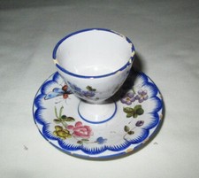 Coquetier rare ancien d'occasion  Mimizan