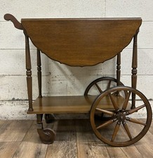 Vintage solid maple for sale  Kansas City