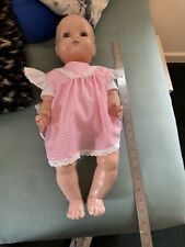 Vintage baby doll for sale  WINCHESTER