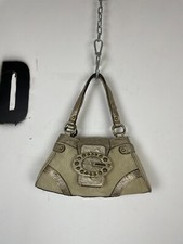 Bolsa vintage Guess Baugette Y2K monograma. comprar usado  Enviando para Brazil