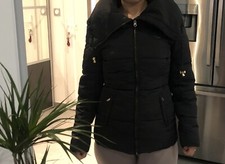 Manteau femme kaporal d'occasion  Saint-Dizier