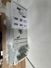 Bnib a14 grey for sale  MANCHESTER