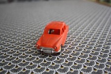 Voiture miniature plastique d'occasion  Corbie