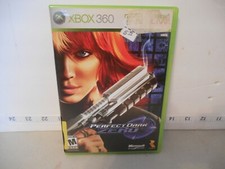 Perfect Dark Zero --Edição Limitada de Colecionador (Microsoft Xbox 360, 2005) comprar usado  Enviando para Brazil