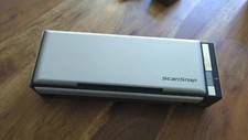 Fujitsu scansnap s1300 gebraucht kaufen  Chemnitz