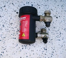 Adey magnaclean magnetic for sale  LIVERPOOL