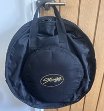Stagg cymbal case for sale  SELBY