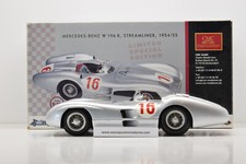 Mercedes w196r 1954 d'occasion  Lattes