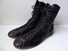 Vintage brooks leather for sale  Mount Shasta