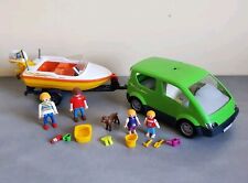 Playmobil 4144 family d'occasion  Expédié en Belgium