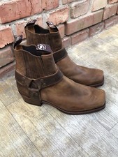 Sendra ankle biker d'occasion  Expédié en Belgium