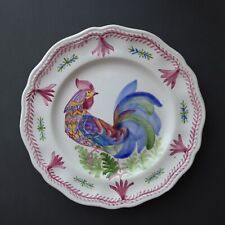 Assiette céramique marie d'occasion  Quimper
