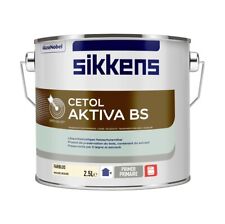 Sikkens cetol aktiva gebraucht kaufen  Augsburg