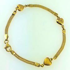 Bracciale oro 750 usato  Alessandria