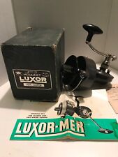 Luxor no.3 moulinet d'occasion  Expédié en Belgium