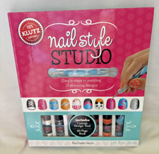 Nail style studio for sale  Mcalester