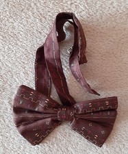 Papillon uomo vintage usato  Cesenatico