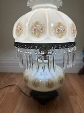 electric hurricane lamp for sale  Springfield