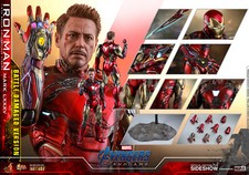 Hot toys marvel usato Hot toys marvel usato  Spedire a Italy