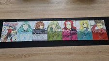 Tales symphonia manga gebraucht kaufen  Neu-Isenburg