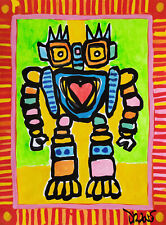 Dr. love robot usato  Monselice