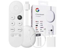 Google chromecast con usato  Roma