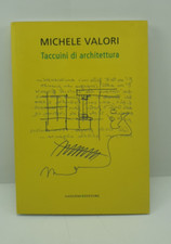 Michele valori taccuini usato  Roma
