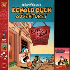 Donald duck adventures gebraucht kaufen  Sankt Augustin