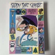 Complete buddy seattle for sale  SHIPLEY