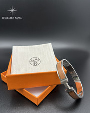 Hermès clic armreif gebraucht kaufen  Düsseldorf
