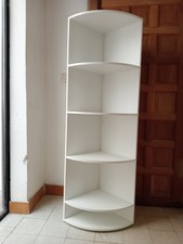 Mobile angolare bianco usato Mobile angolare bianco usato  Parma