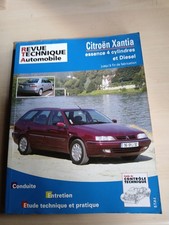 Revue technique automobile d'occasion  Saint-Cyprien