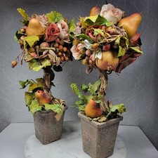 Vintage pear rose for sale  Hudson