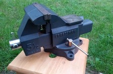 Vintage craftsman vise for sale  Windsor Locks