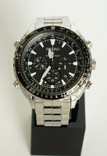 Seiko prospex funk gebraucht kaufen  Hofheim