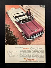 1955 advertising page for sale  Clarks Summit
