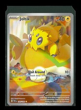 Joltik 196/182 SV04: Paradox Rift comprar usado  Enviando para Brazil
