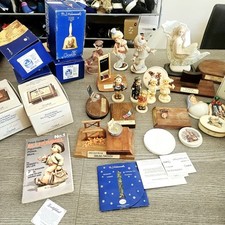 Hummel lot pieces for sale  Westminster