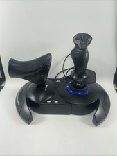 Thrustmaster flight stick for sale  Sapulpa