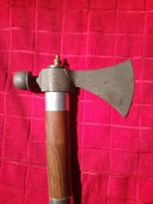 Antique throwing tomahawk for sale  Lincoln Park