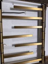 Electric heated towel for sale  Cincinnati