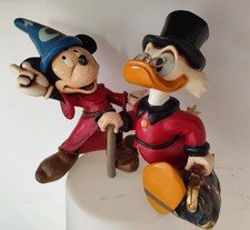 Zio paperone topolino usato  Urbino